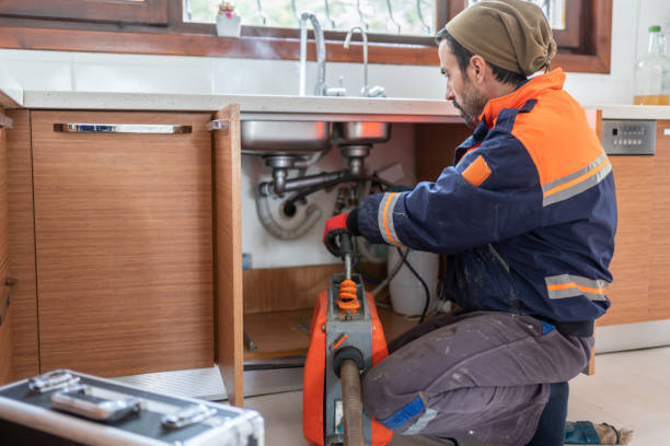 Best Plumbing Repair Near Me  in Wareham Center, MA