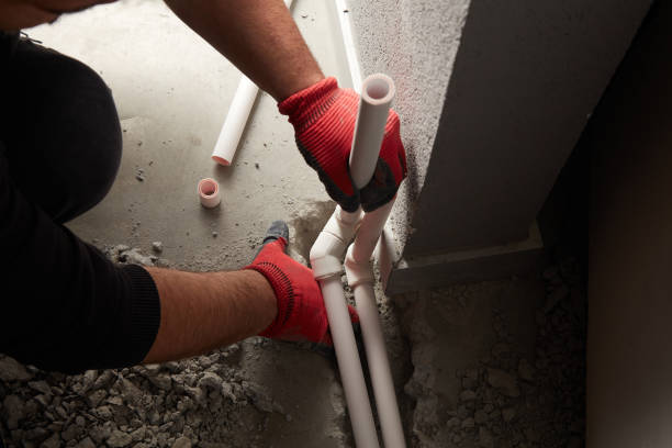 Best Clogged Drain Plumber  in Wareham Center, MA