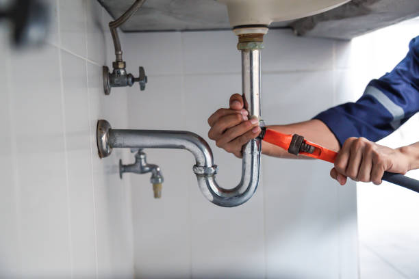 Trusted Wareham Center, MA Plumbing Experts
