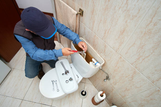 Best Water Heater Repair  in Wareham Center, MA