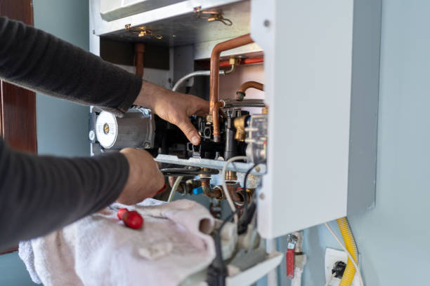 Best Boilers & Radiators  in Wareham Center, MA